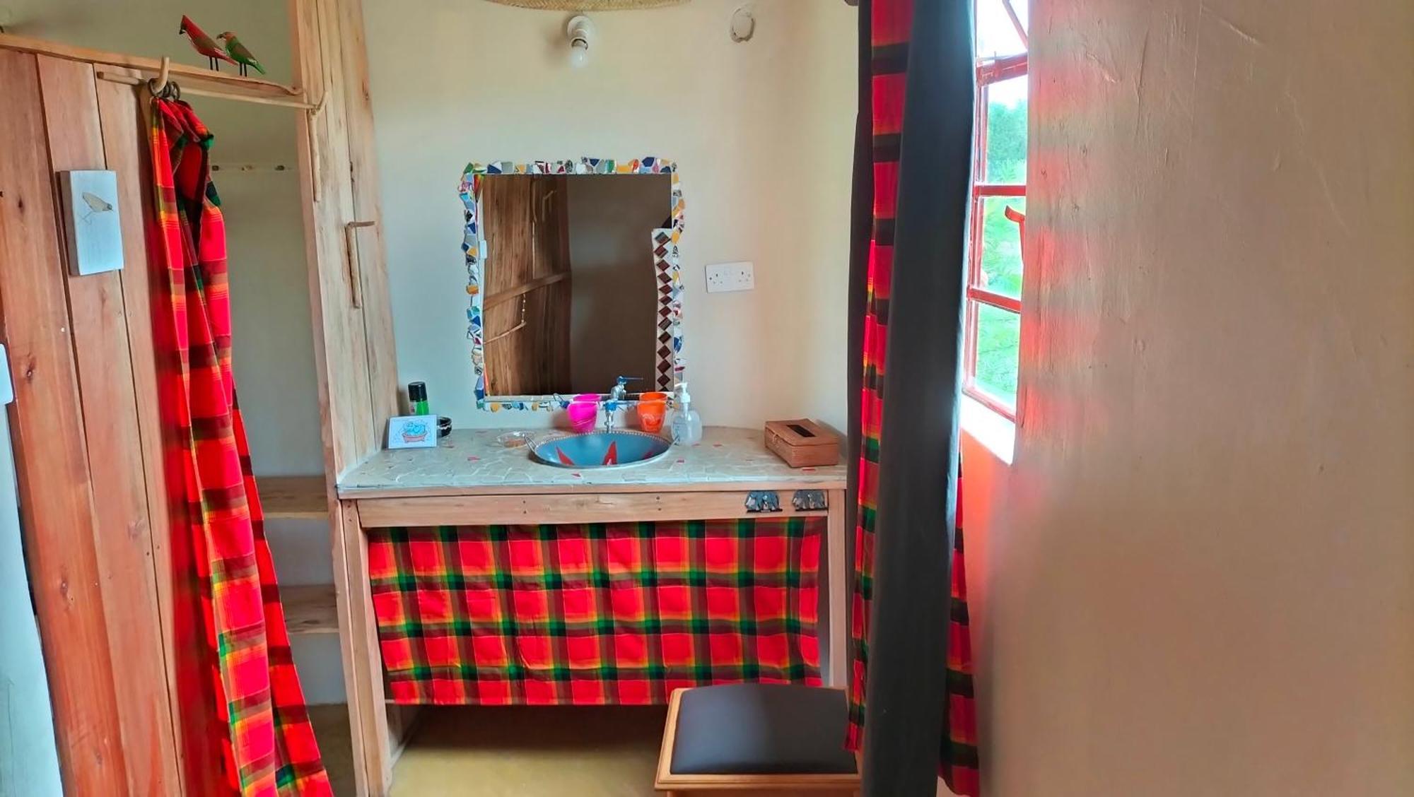 Beats Of Beads Trust Hotel Maasai Mara Ngoại thất bức ảnh
