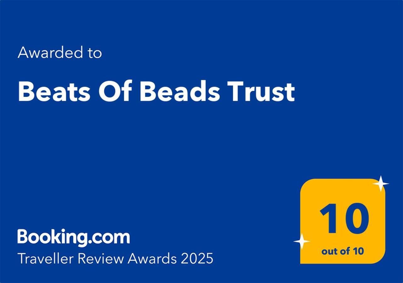 Beats Of Beads Trust Hotel Maasai Mara Ngoại thất bức ảnh